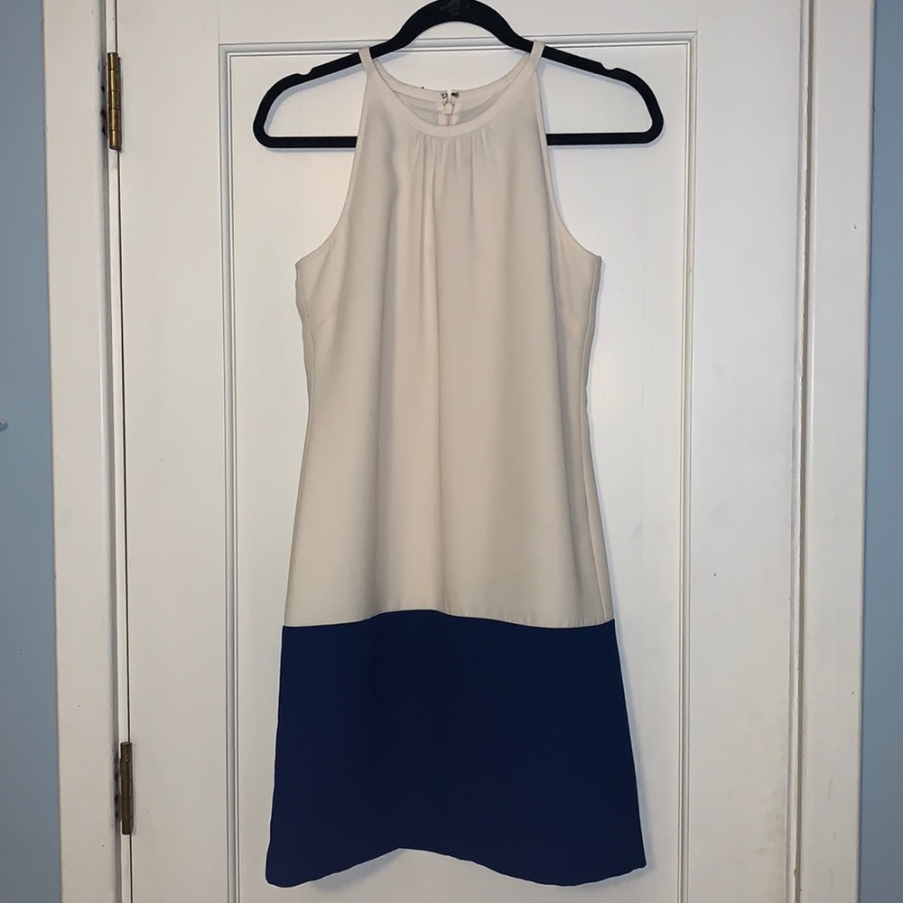 Banana Republic dress